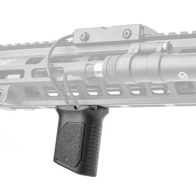 AVG With Cable Management-Short (M-LOK)