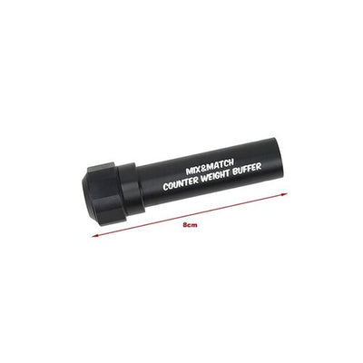 MWS Mix & Match Counterweight Buffer Set (V2)