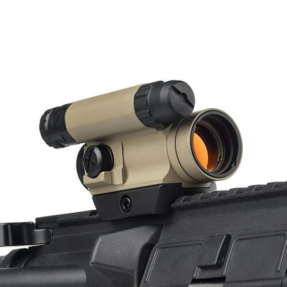 M6 Red Dot – Desert