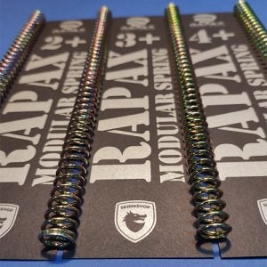 RMS Joule springs (SRS/SSG/VSR)