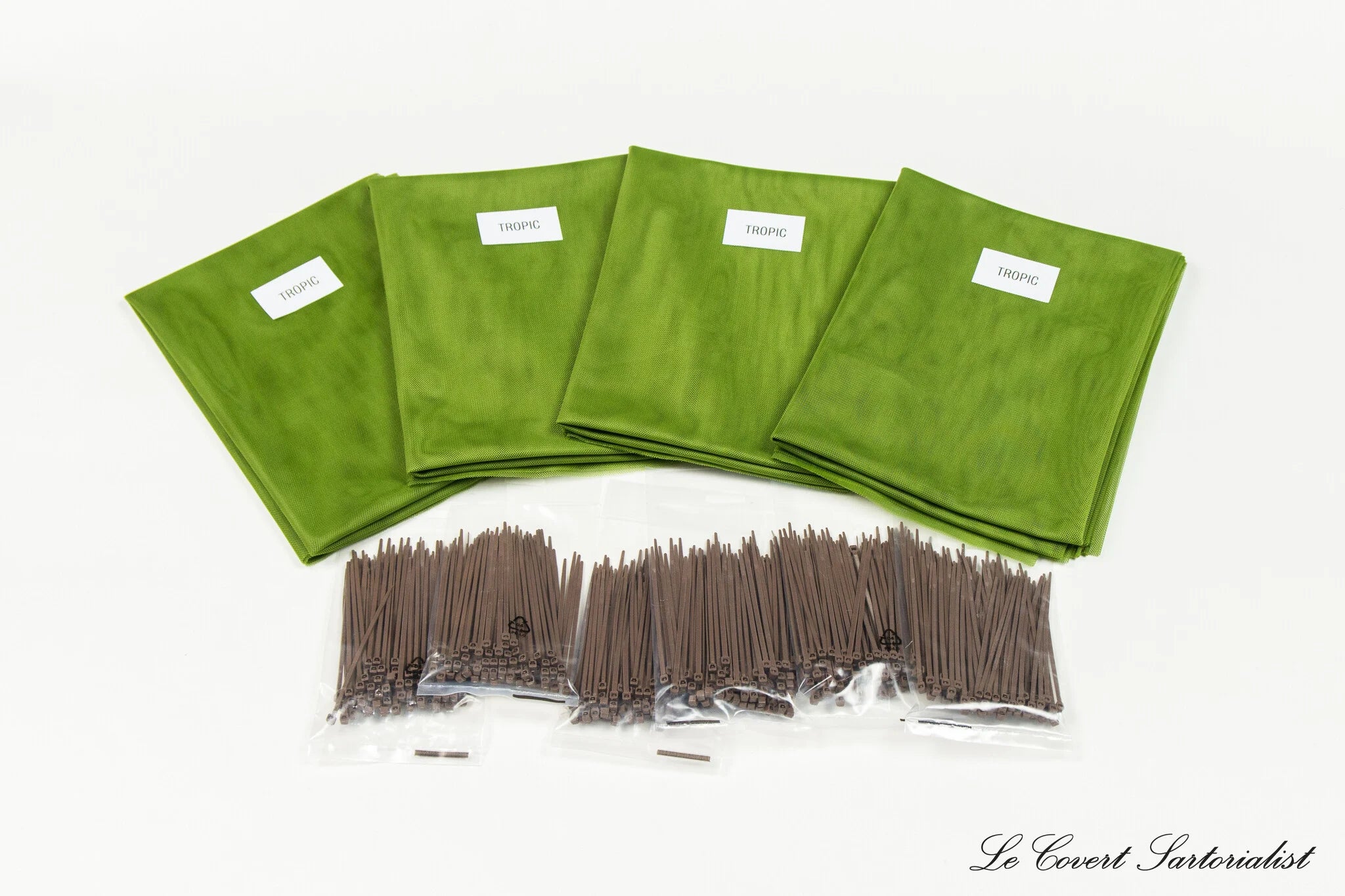 Halo Screen Starter Kit TROPIC