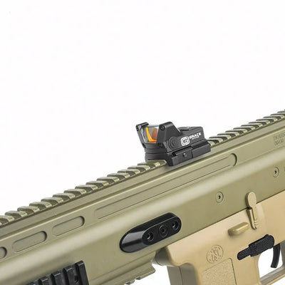 M1 Mini Red Dot - Black