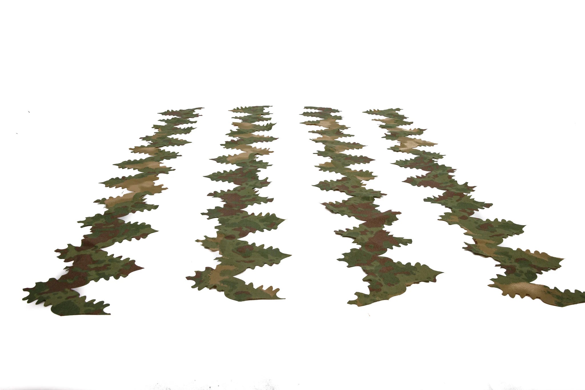 Alder Crafting Leaf Strip (3 Meter)