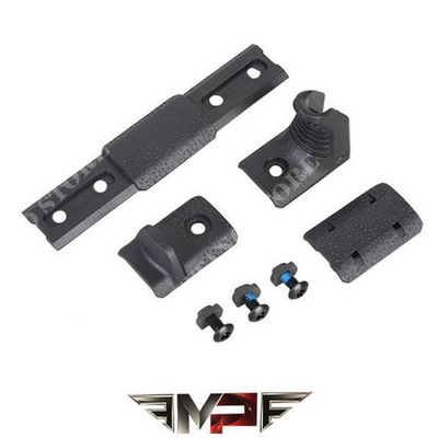 Hand Stop Kit M-LOK / KeyMod