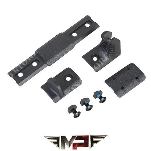 Hand Stop Kit M-LOK / KeyMod