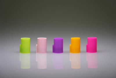 AAP-01 "C-Hop" Bucking  40-80°