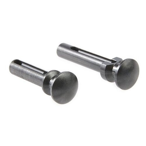 T8 Steel Extended Receiver Pin for TM MWS M4