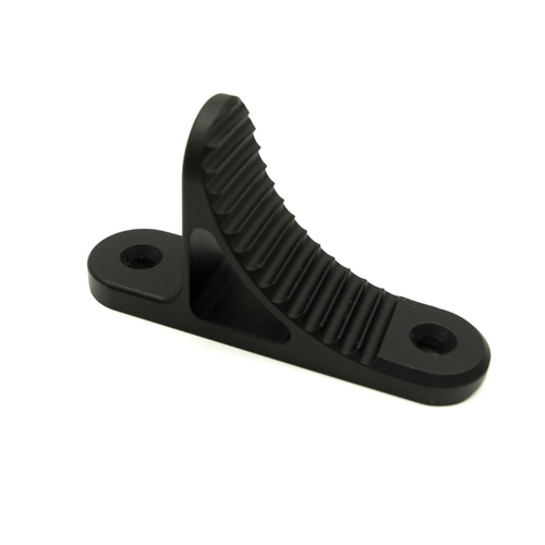 M-Lok B5 Systems Gripstop - Black