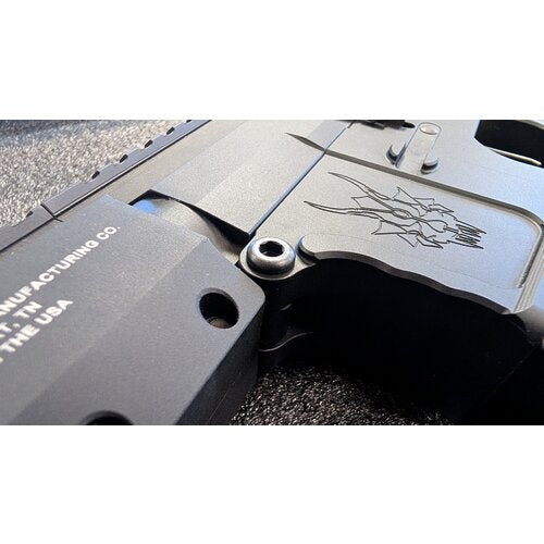 DeadLock Pin For MTW/MWS/M4