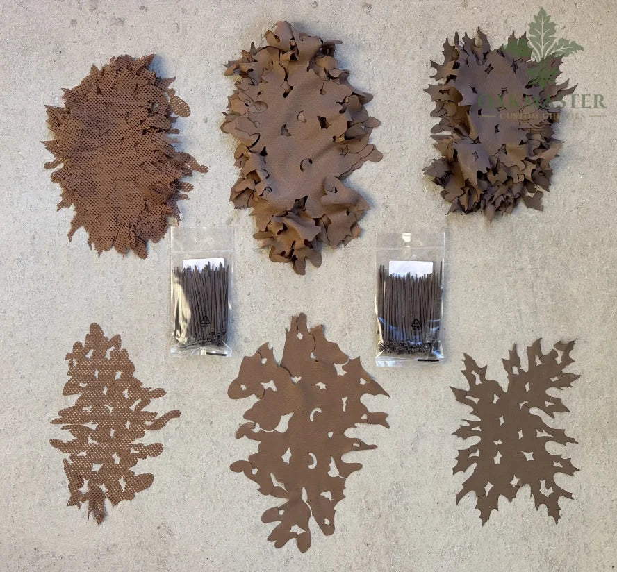 Direct Deployment Kit Brown (Standard)