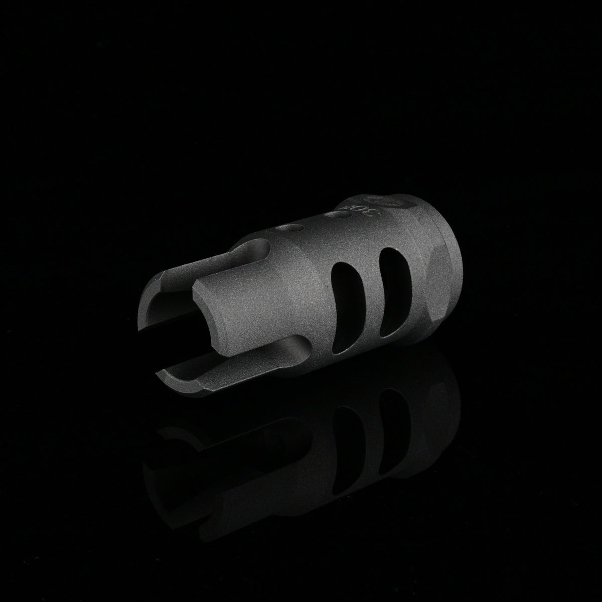 MDRX Ratchet Muzzle Brake
