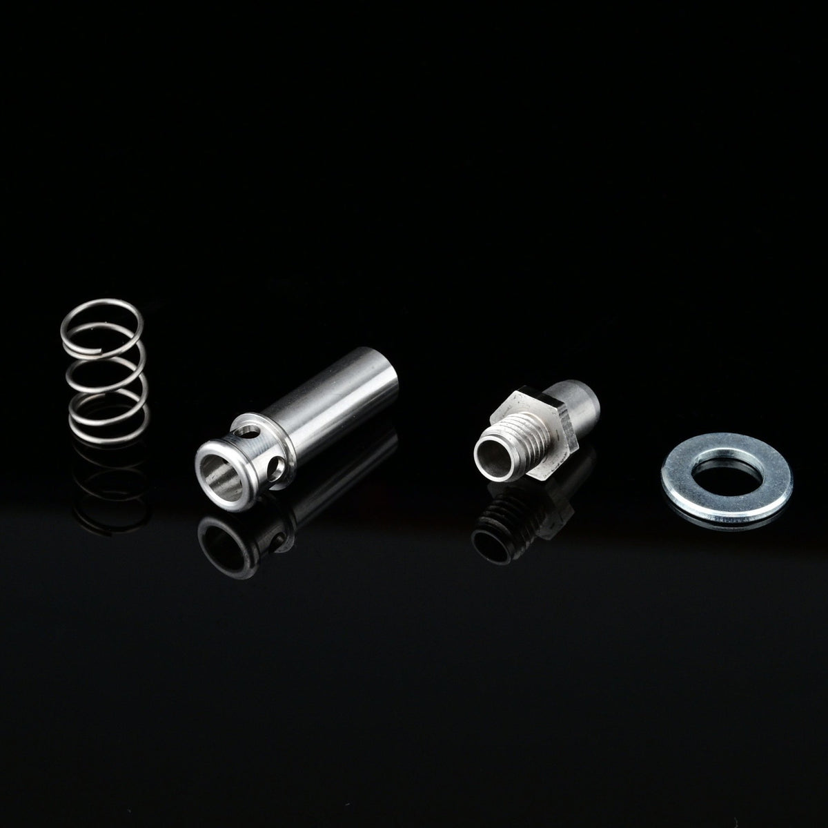 MDRX Nozzle Assembly