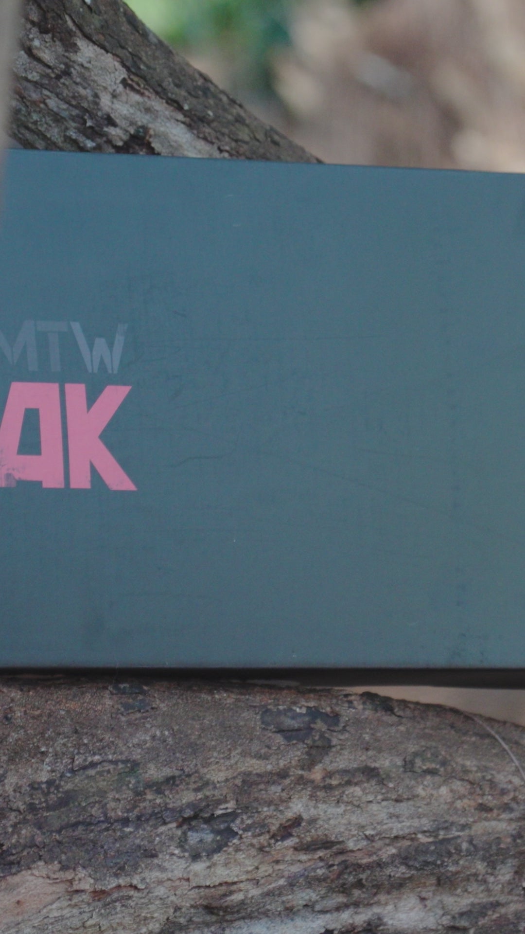 Load video: MTW AK-105