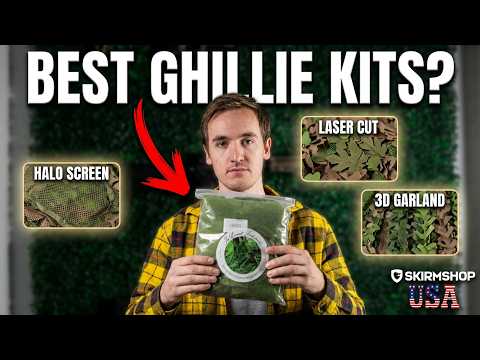 Halo Screen Starter Kit TROPIC