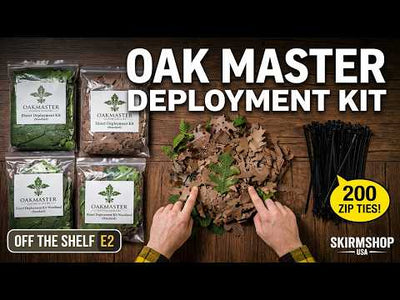 Le Covert Direct Deployment Kit