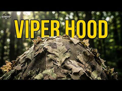 Stalker Viper Hood — Off The Shelf E9