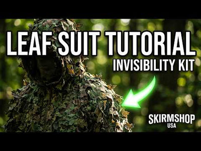 Alder Leaf Suit