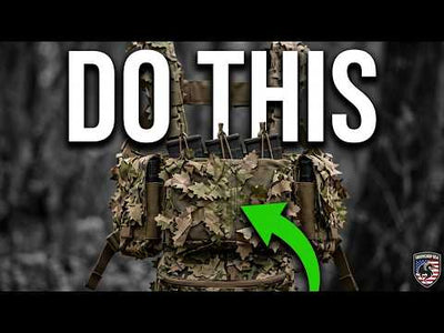 Stalker Chest Rig Covers — Off The Shelf E14