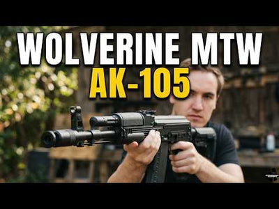 Wolverine MTW AK-105 — Before You Buy
