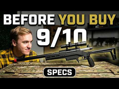 Silverback TAC-41L Sport — Before You Buy