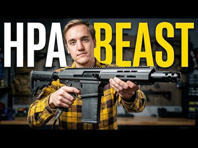 Wolverine Genesis Arms Gen-12 MTW SBS — Before You Buy