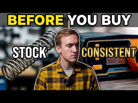 Silverback TAC-41P Sport — Before You Buy