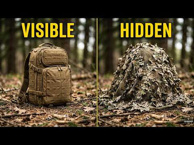 Stalker Concealment Veil — Off The Shelf E11