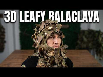 Stalker Balaclava - Off The Shelf