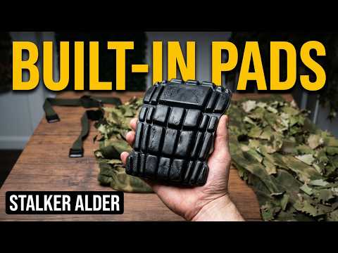 Stalker Combat Pants - Off The Shelf