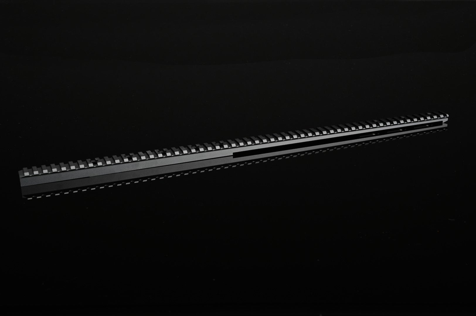 SRS A2/M2, M2 Top rail, Long, Canted
