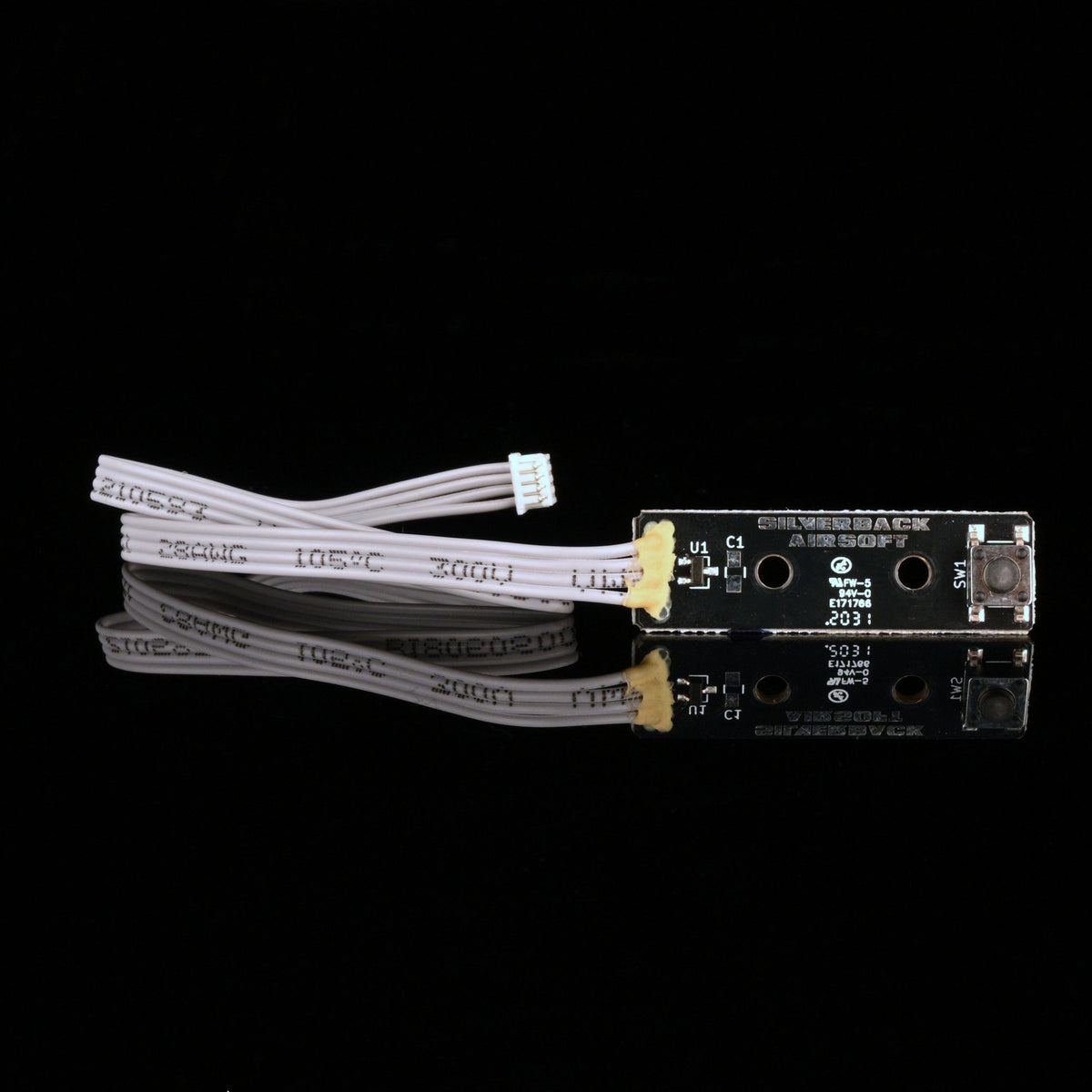 MDRX Trigger Board Semi/Full
