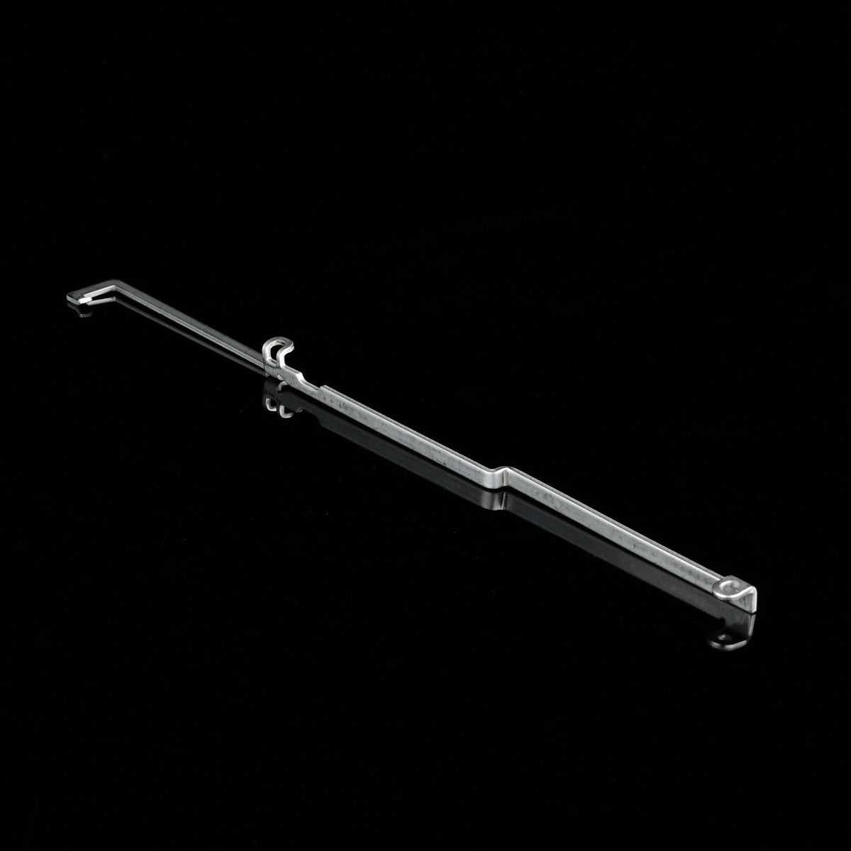 MDRX Mag catch linkage