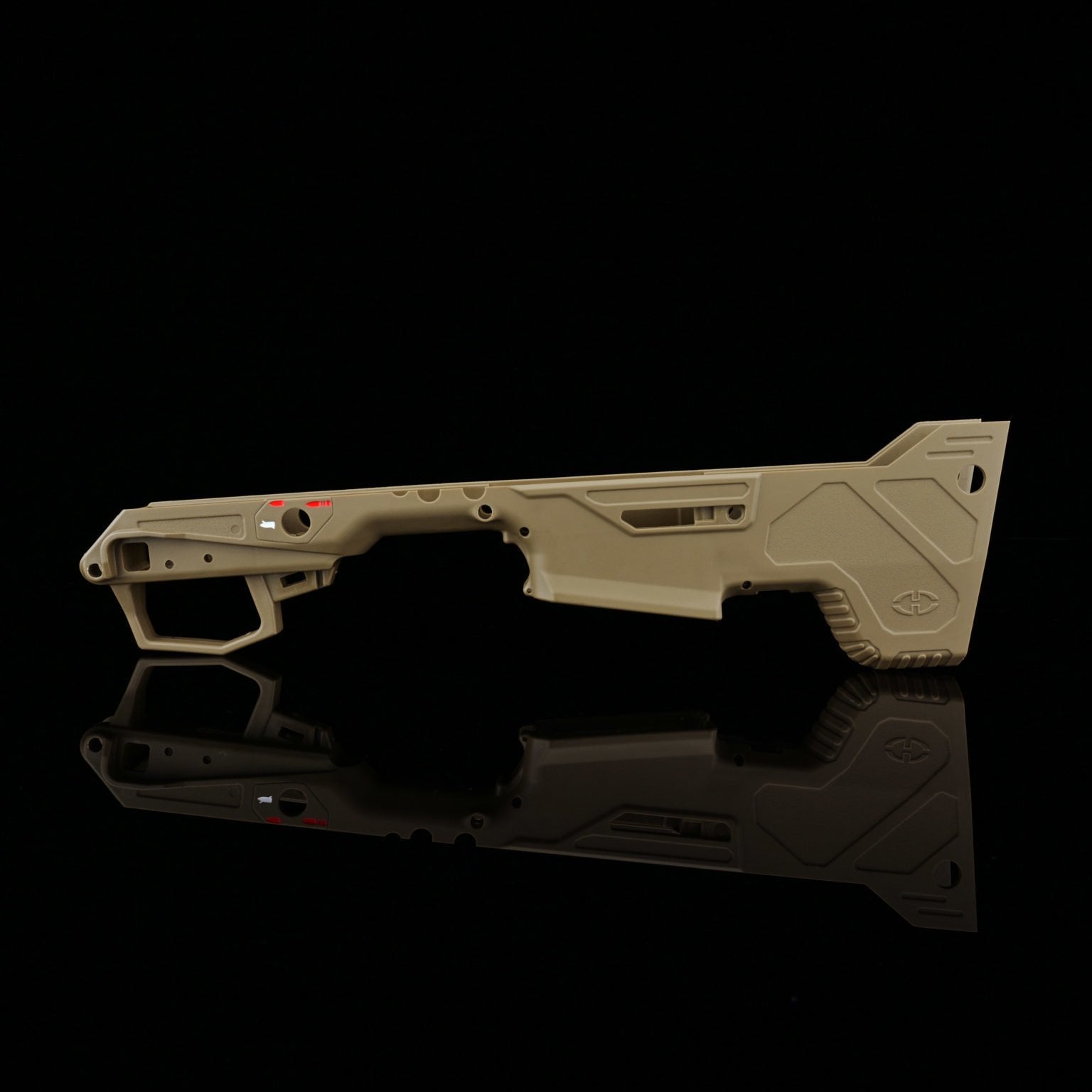 MDRX Polymer Stock - FDE