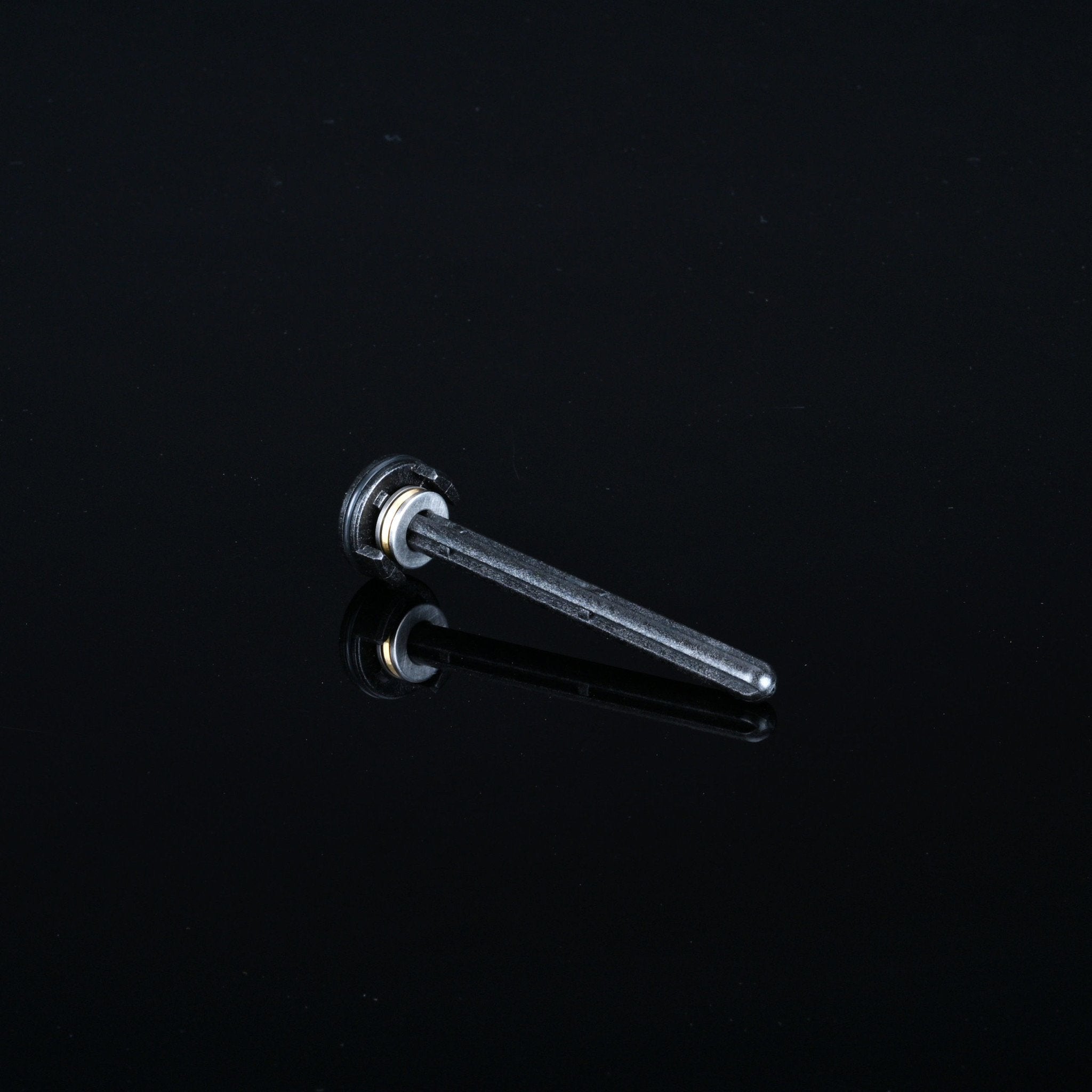 Low Side Guide Spring SRS Nylon Spring Guide with Thrust Bearing – Skirmshop USA