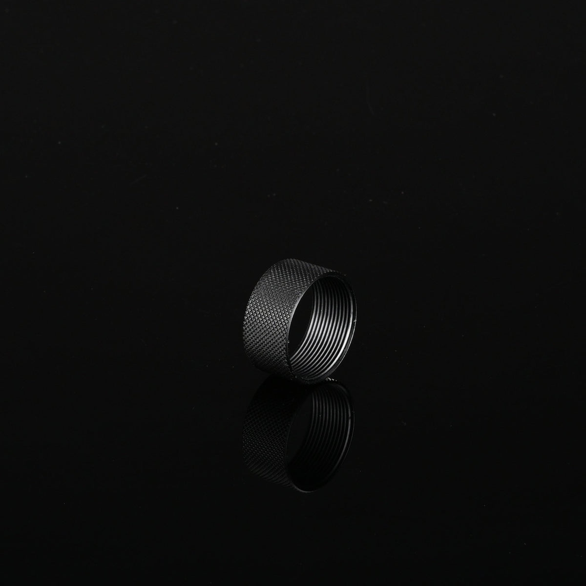 SRS 24mm CW Thread Protection