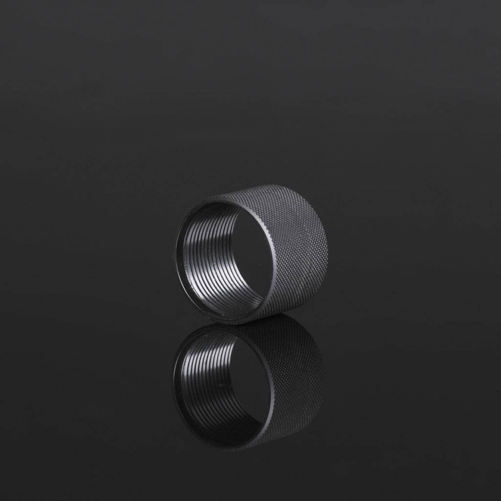 SRS A1 Handguard Thread Protection – Skirmshop USA