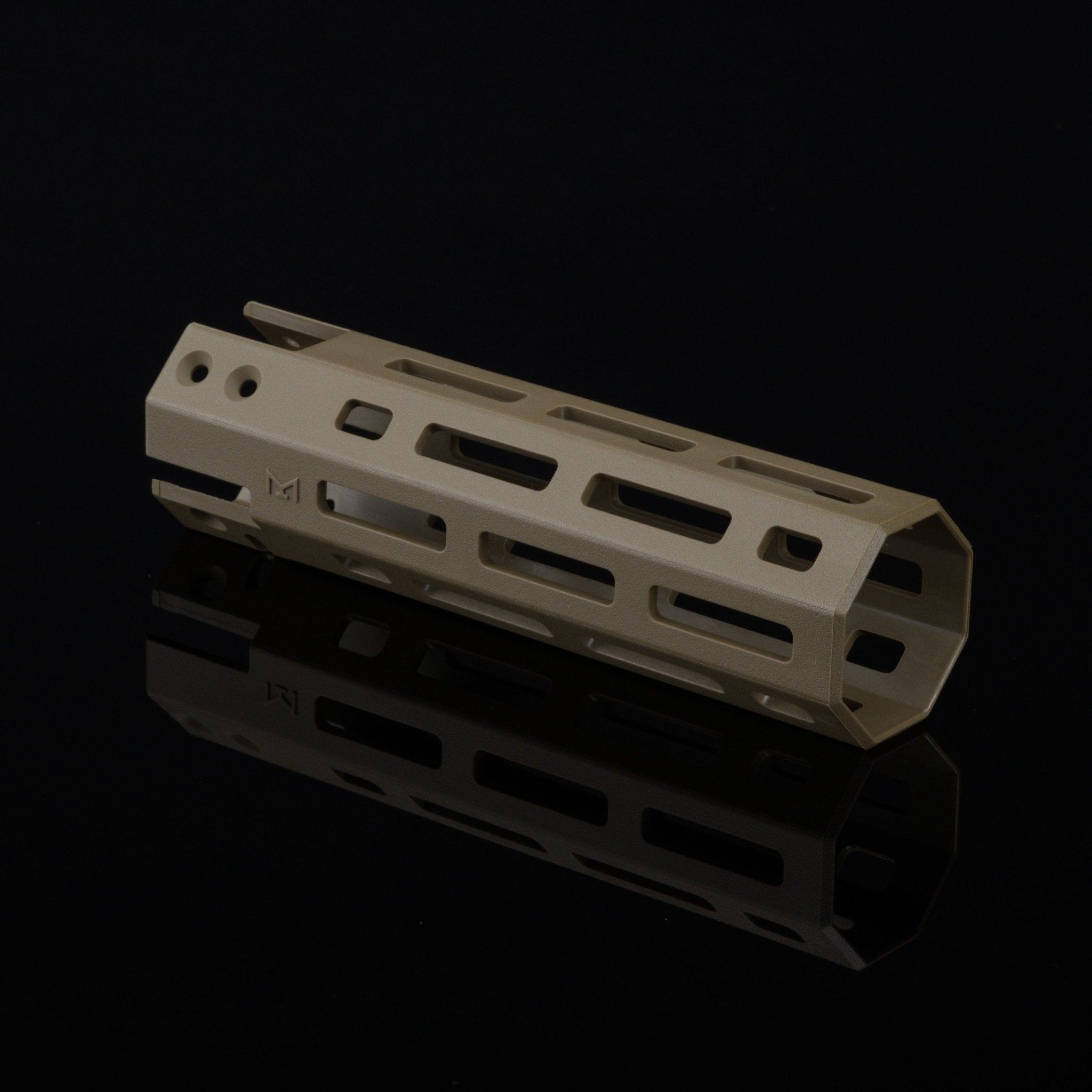 SRS A2 Sport handguard Nylon - FDE