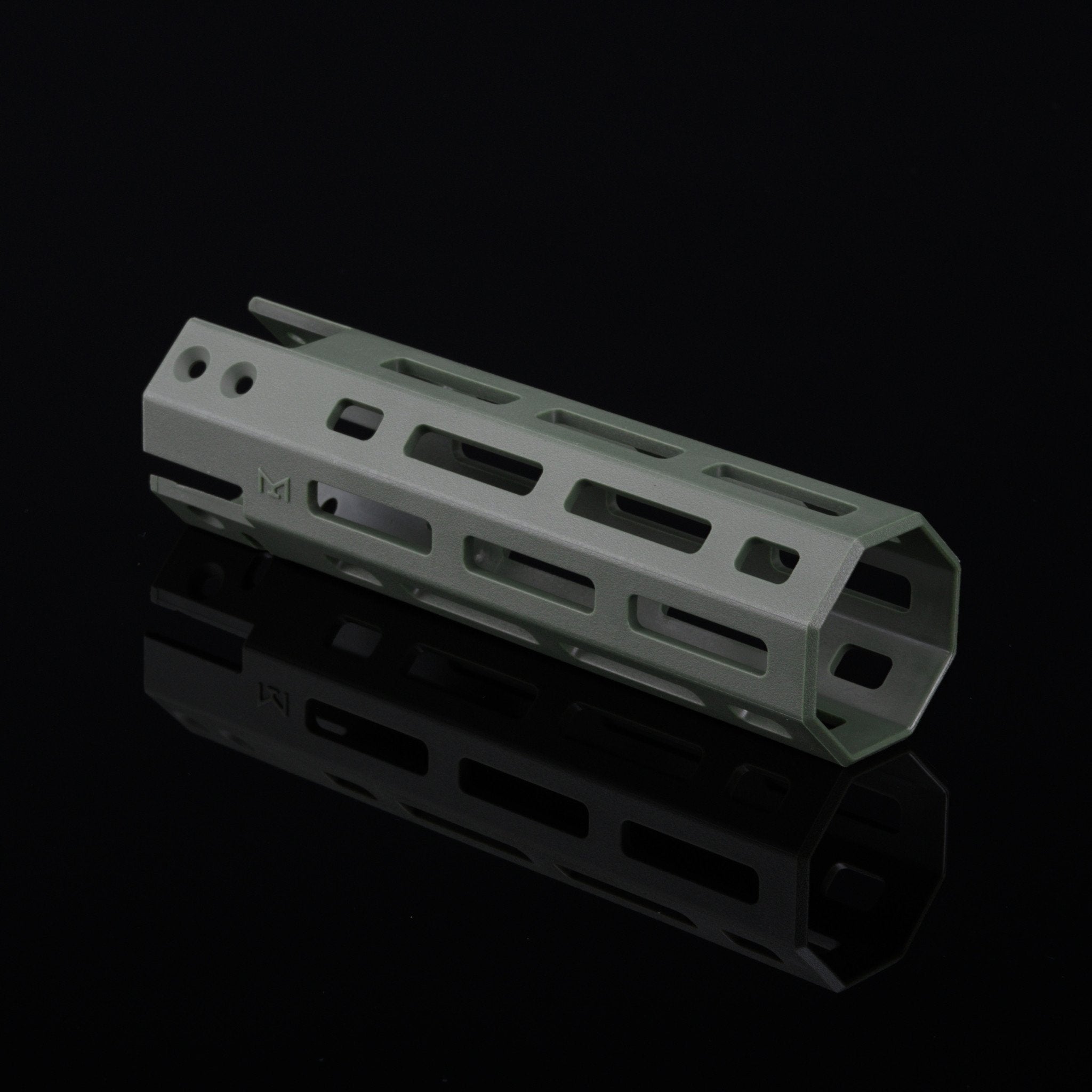 SRS A2 Sport Handguard Nylon - OD