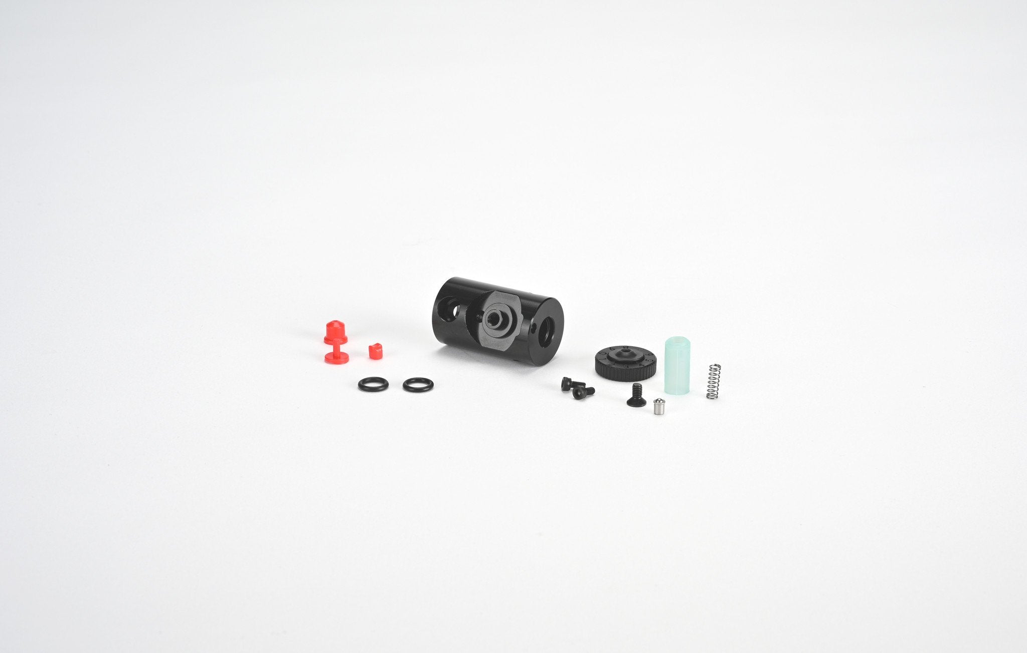 TAC 41 Hop Up Unit