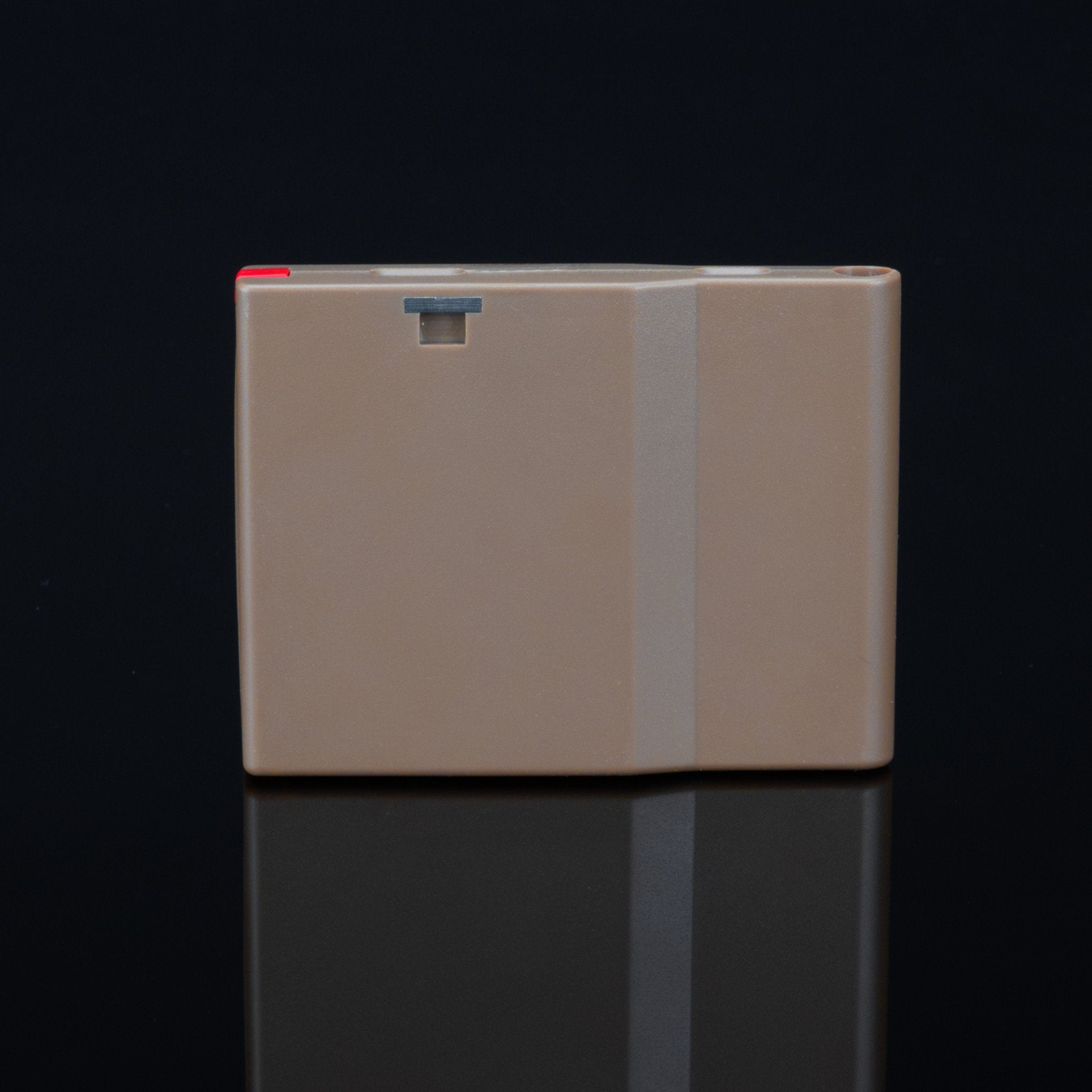 SRS ABS Light Magazine 25 rds - FDE