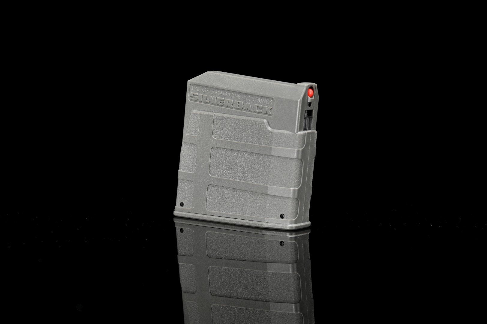 TAC41 Magazine Long (110 rds) - Grey