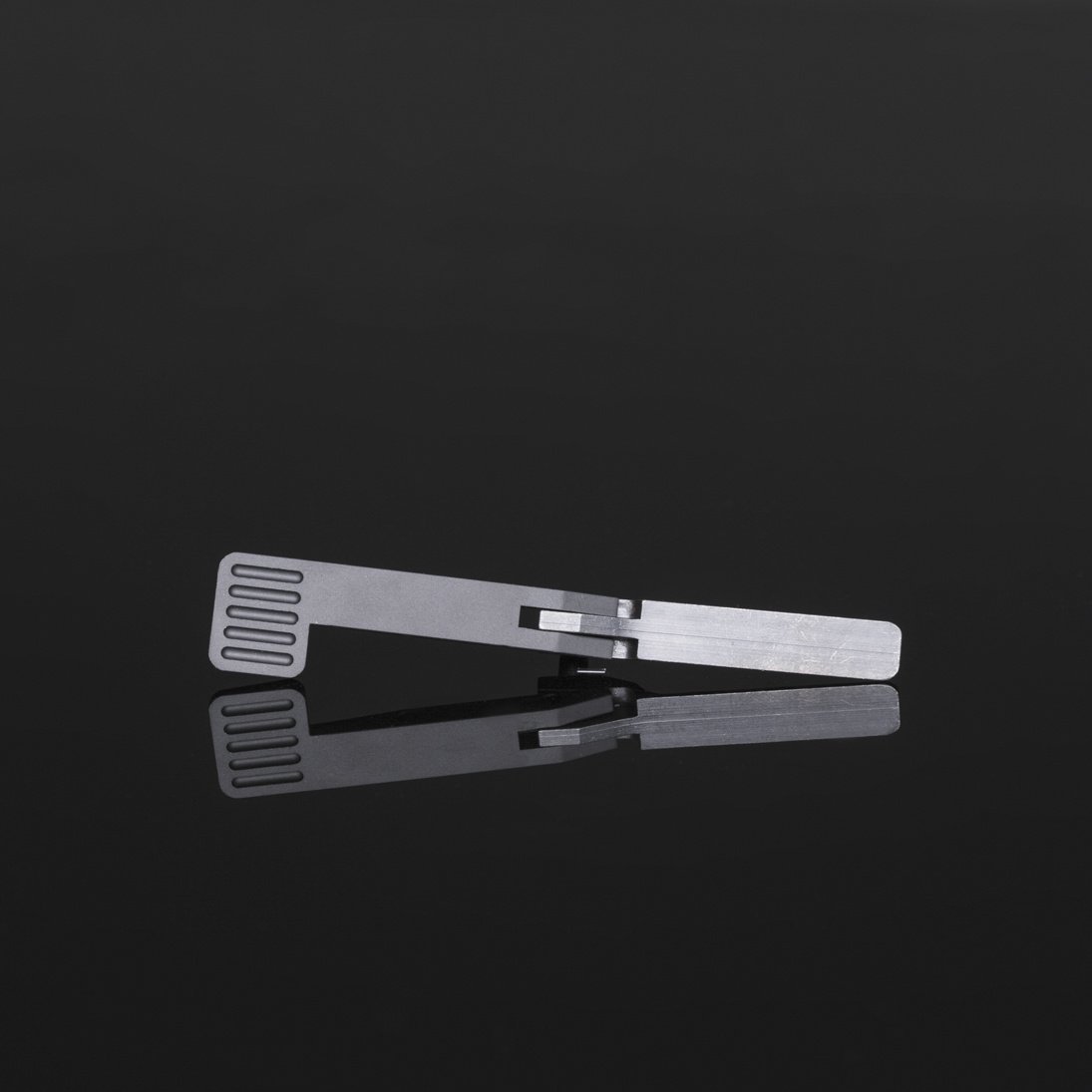 SRS Steel/Aluminium Mag Catch