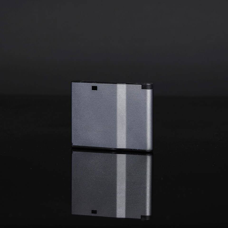 SRS Aluminium Magazine 30 rds