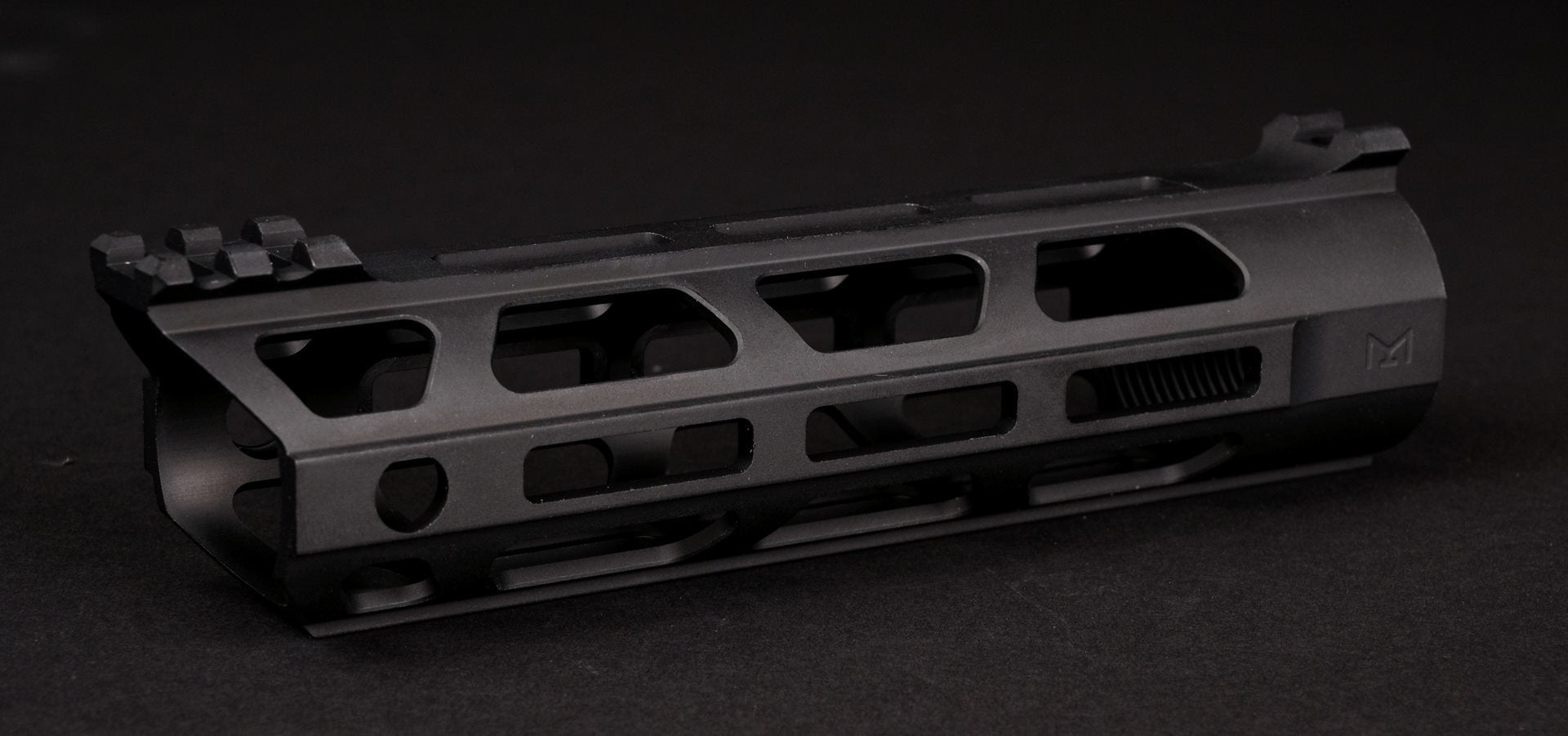 SRS A1 MLOK Handguard