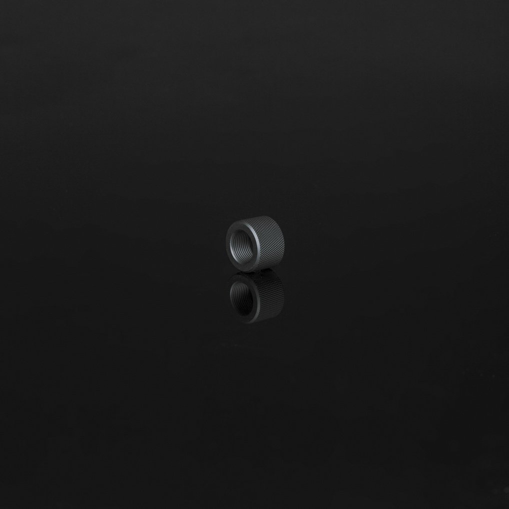 14mm Thread Protection