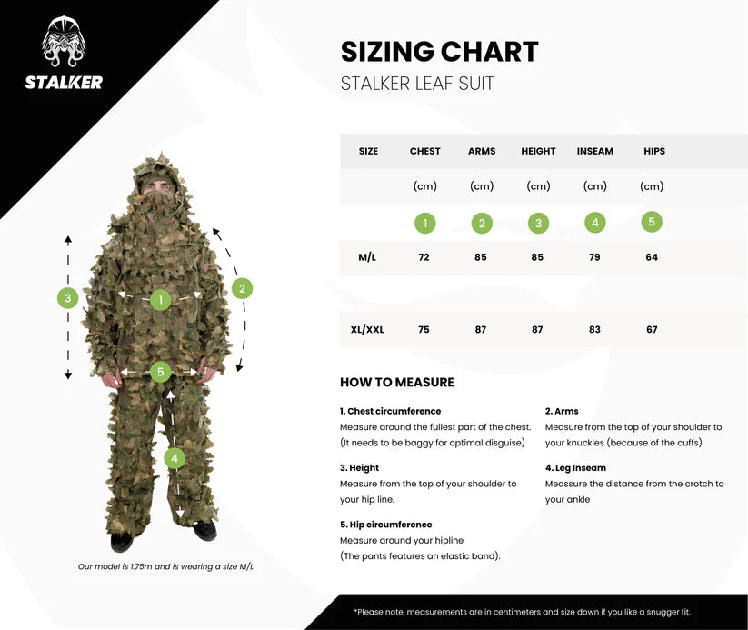 Brown Oak Leaf Suit – Skirmshop USA