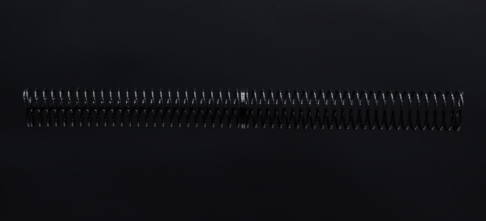 APS Spring 13mm - 100 Newton(SRS & TAC-41)