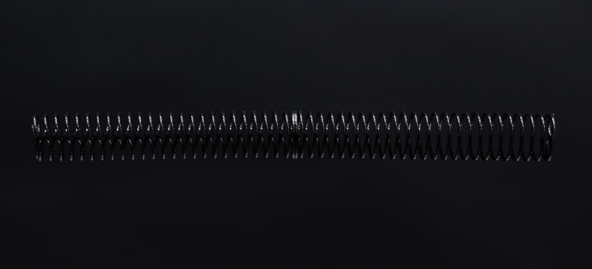 APS Spring 13mm - 120 Newton(SRS & TAC-41)