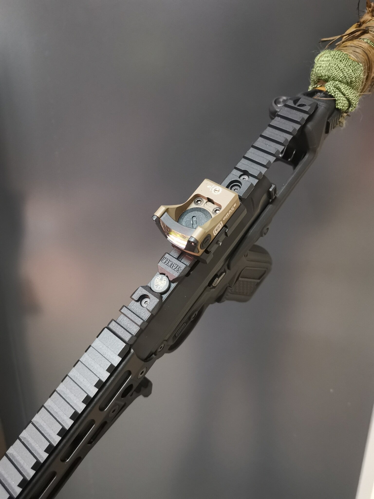 AAP-01 TDC Rail Mount