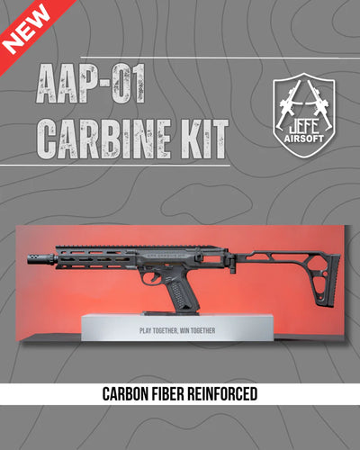 CFR Carbine Kit